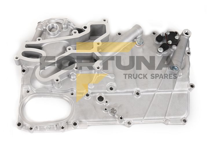 Imagem do produto TAMPA RADIADOR OLEO PGR/S5 D13 440/470 (MOTOR) - Cód: FAP-11726